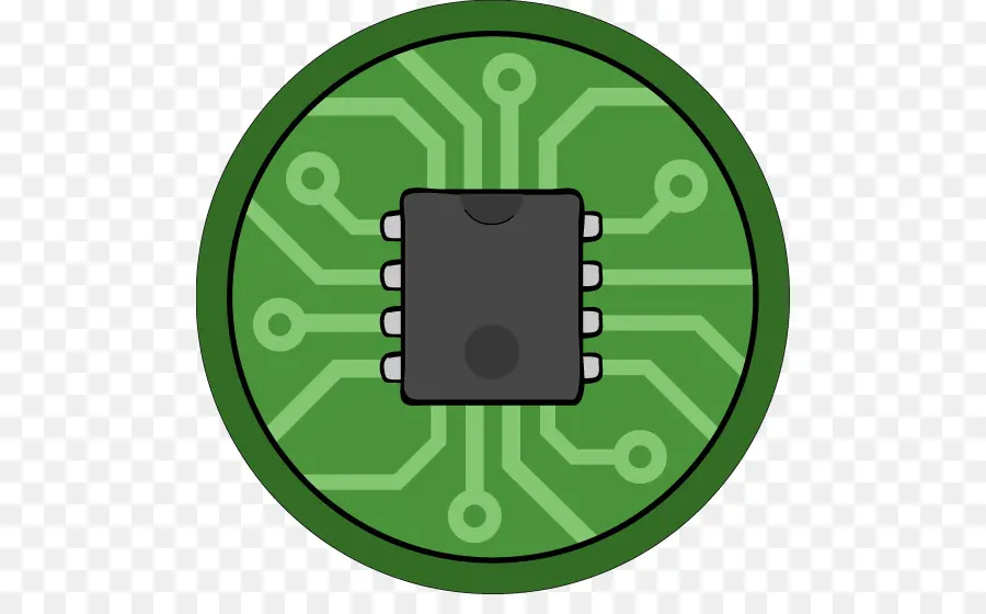 Circuito Electrónico，Diseño De Circuito PNG