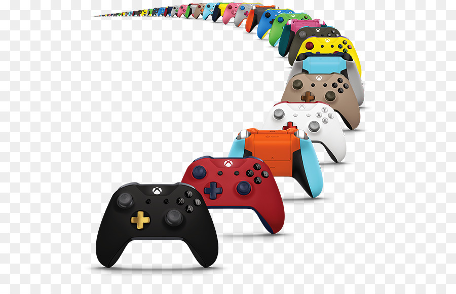 El Mar De Los Ladrones，Xbox Un Controlador PNG