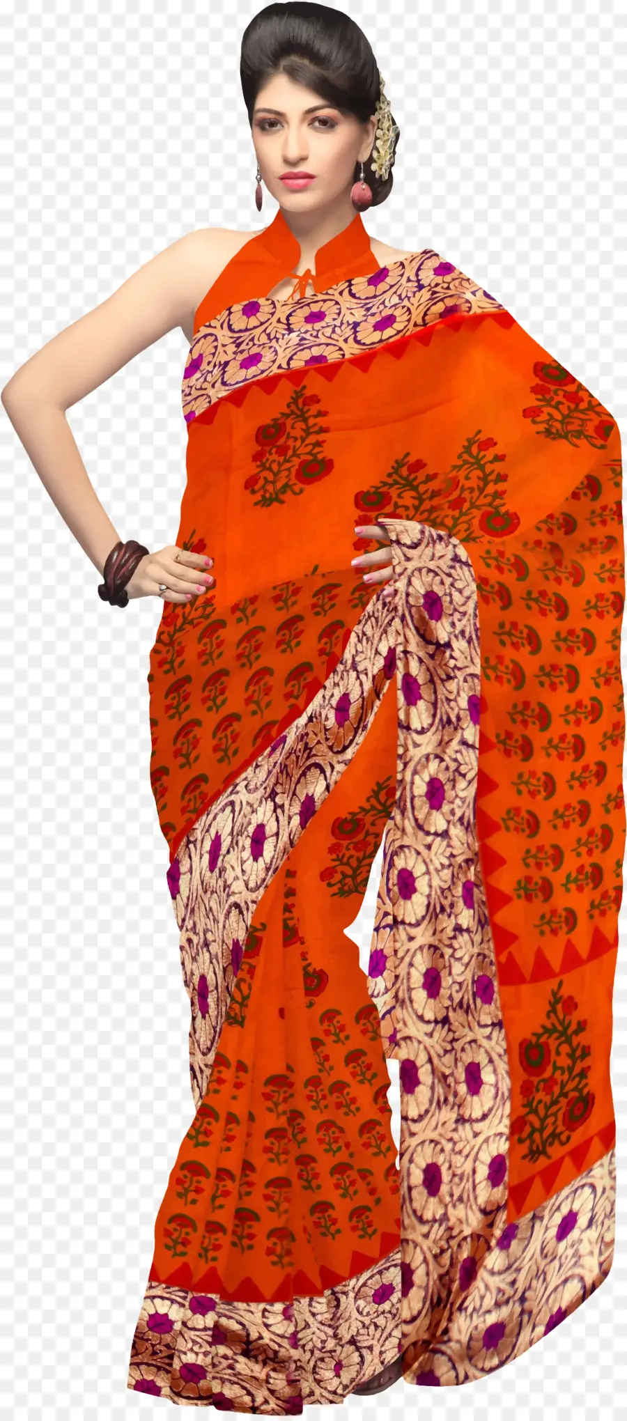 Sari，Mujer PNG