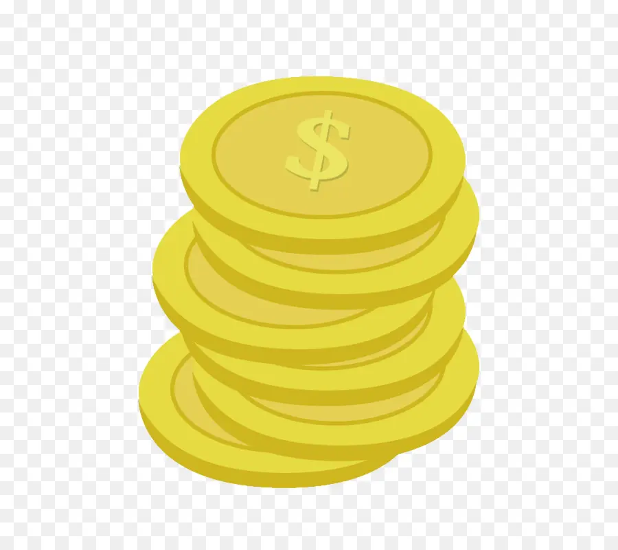 Dinero，Monedas PNG