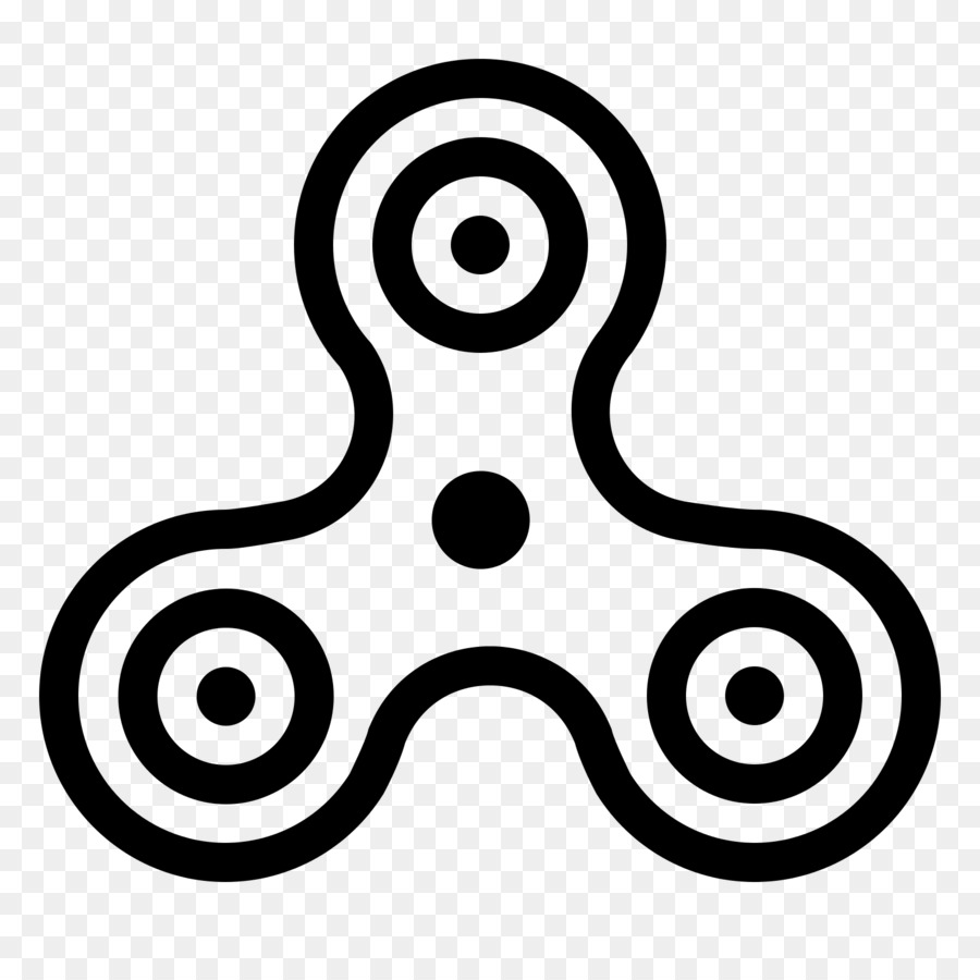 Fidget Spinner，Iconos De Equipo PNG