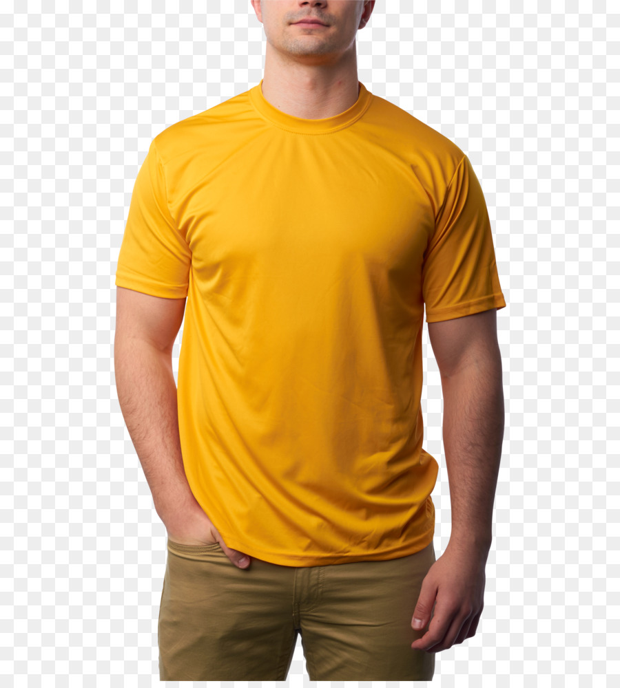 Camiseta，Manga PNG