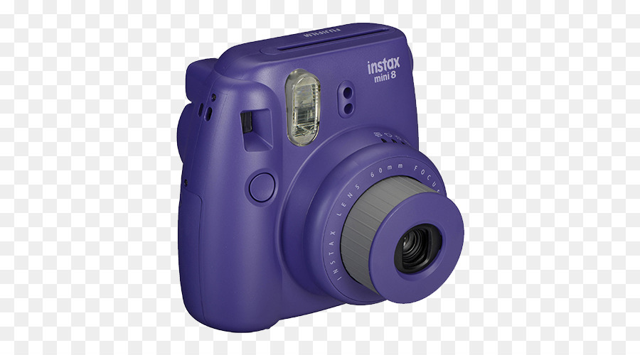 La Película Fotográfica，Instax PNG