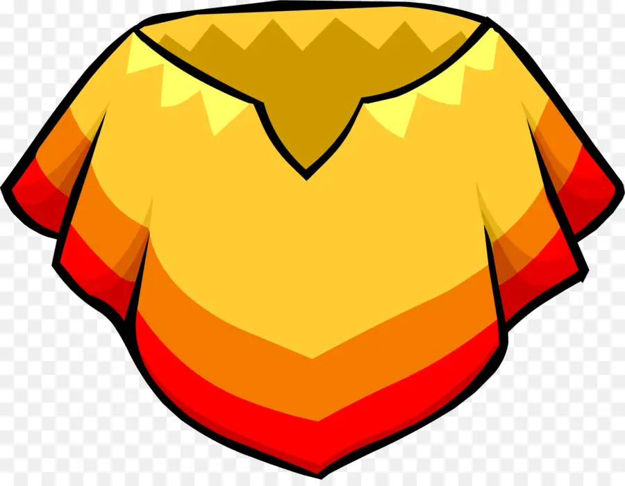 Poncho，Sombrero PNG