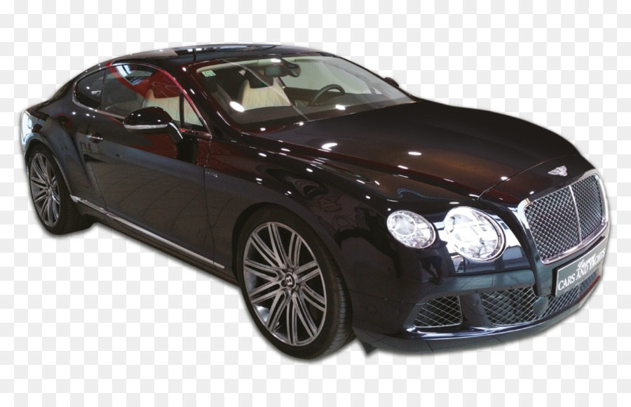 Auto，Bentley Continental Gt PNG
