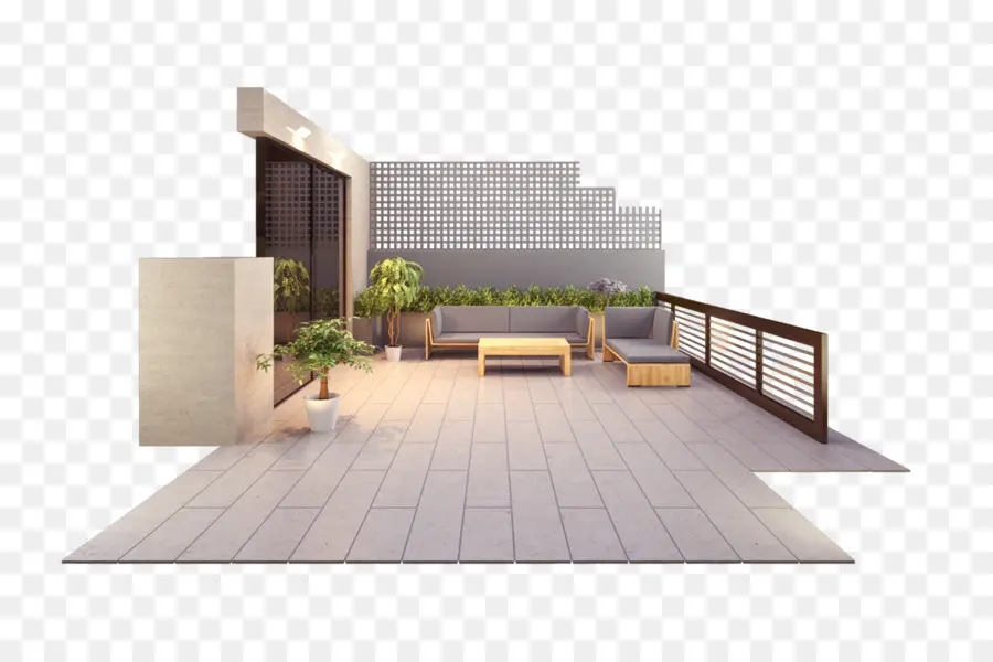 Terraza，Exterior PNG