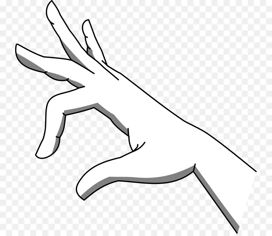 De La Mano，Pizca PNG