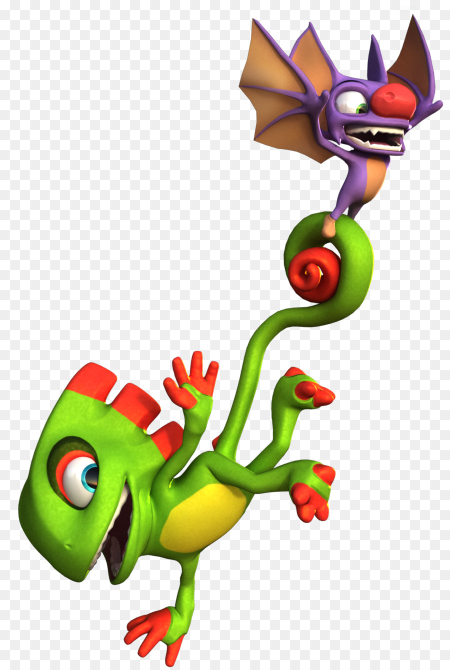 Banjokazooie，Donkey Kong Country PNG