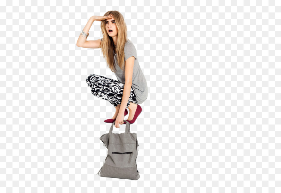 Modelo，La Moda PNG