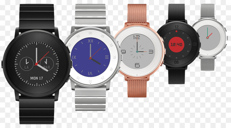 Pebble Time，Pebble PNG