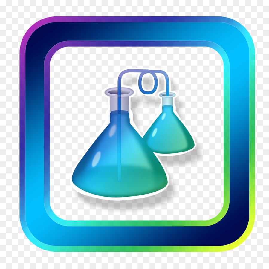 Matraces De Laboratorio，Ciencia PNG