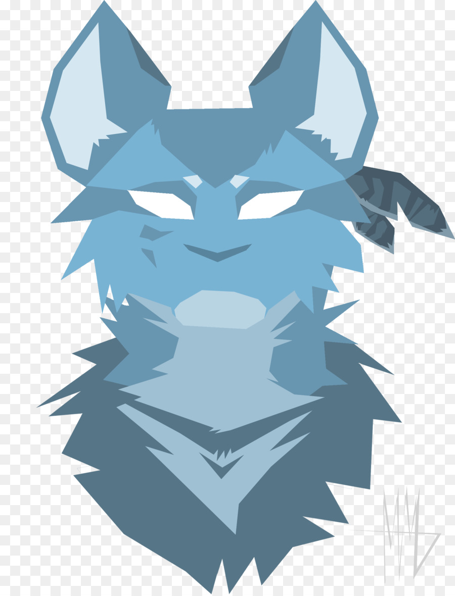 Gato Azul，Animal PNG