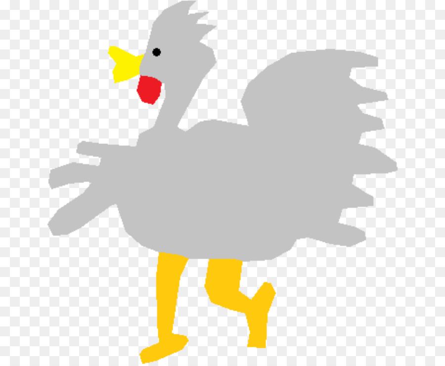 Pollo，Gallo PNG