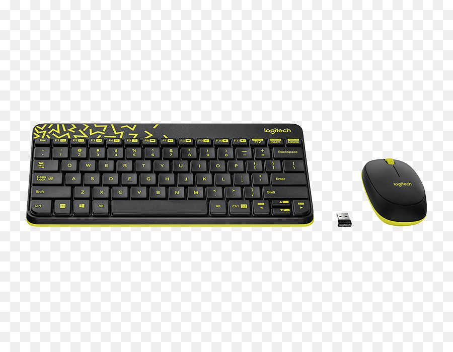 Teclado Y Ratón，Computadora PNG