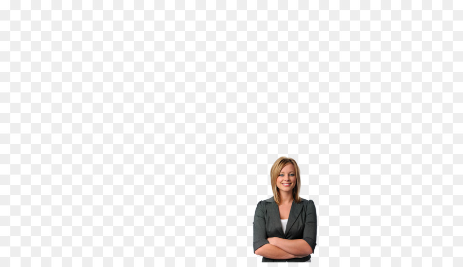 Mujer De Negocios，Profesional PNG