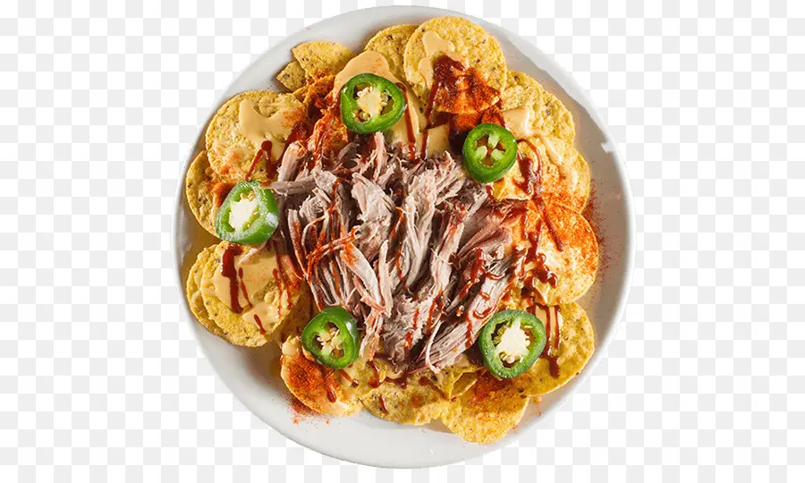 Nachos，Cocina Vegetariana PNG