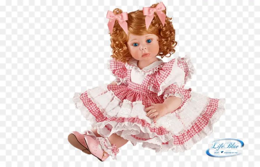 Muñeca，Vestido PNG