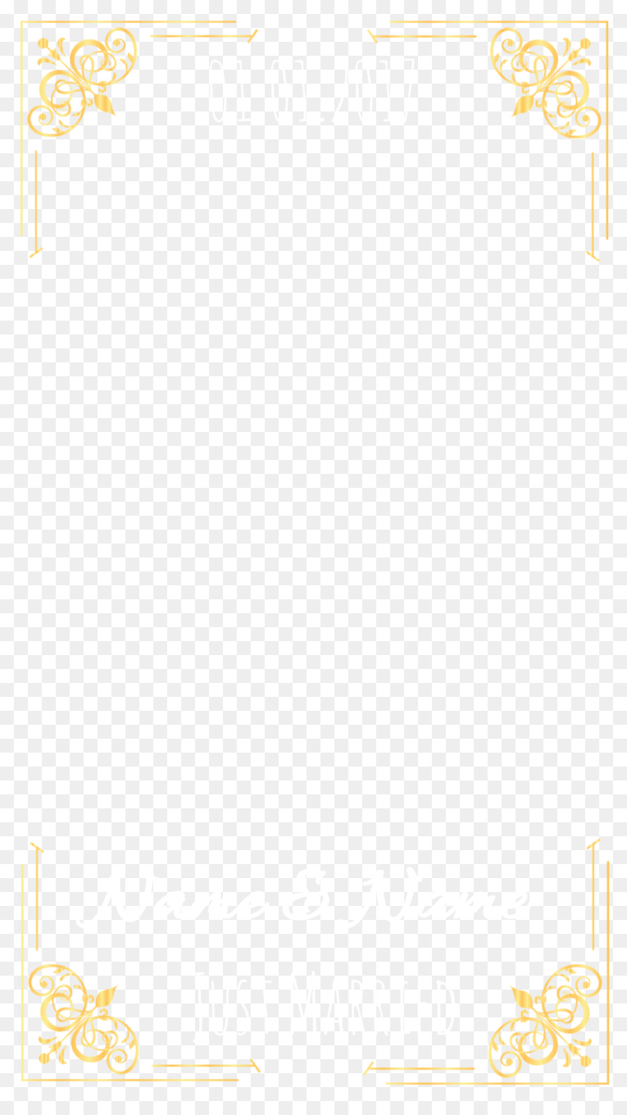 Papel，Amarillo PNG