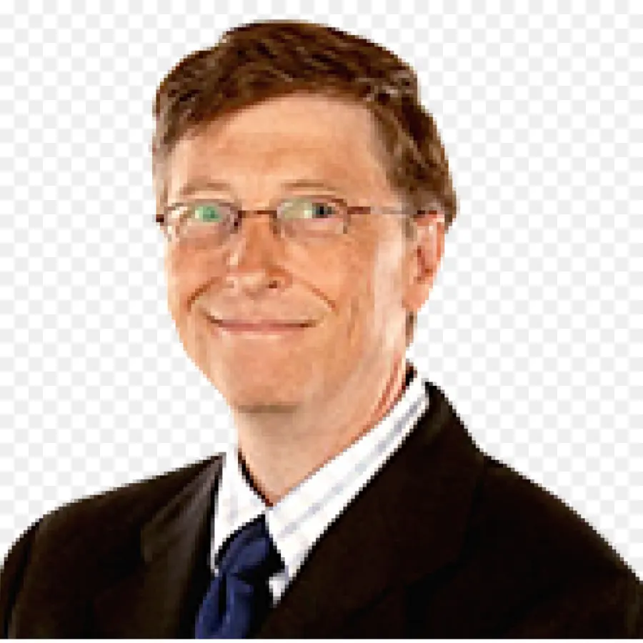 Bill Gates，Microsoft PNG