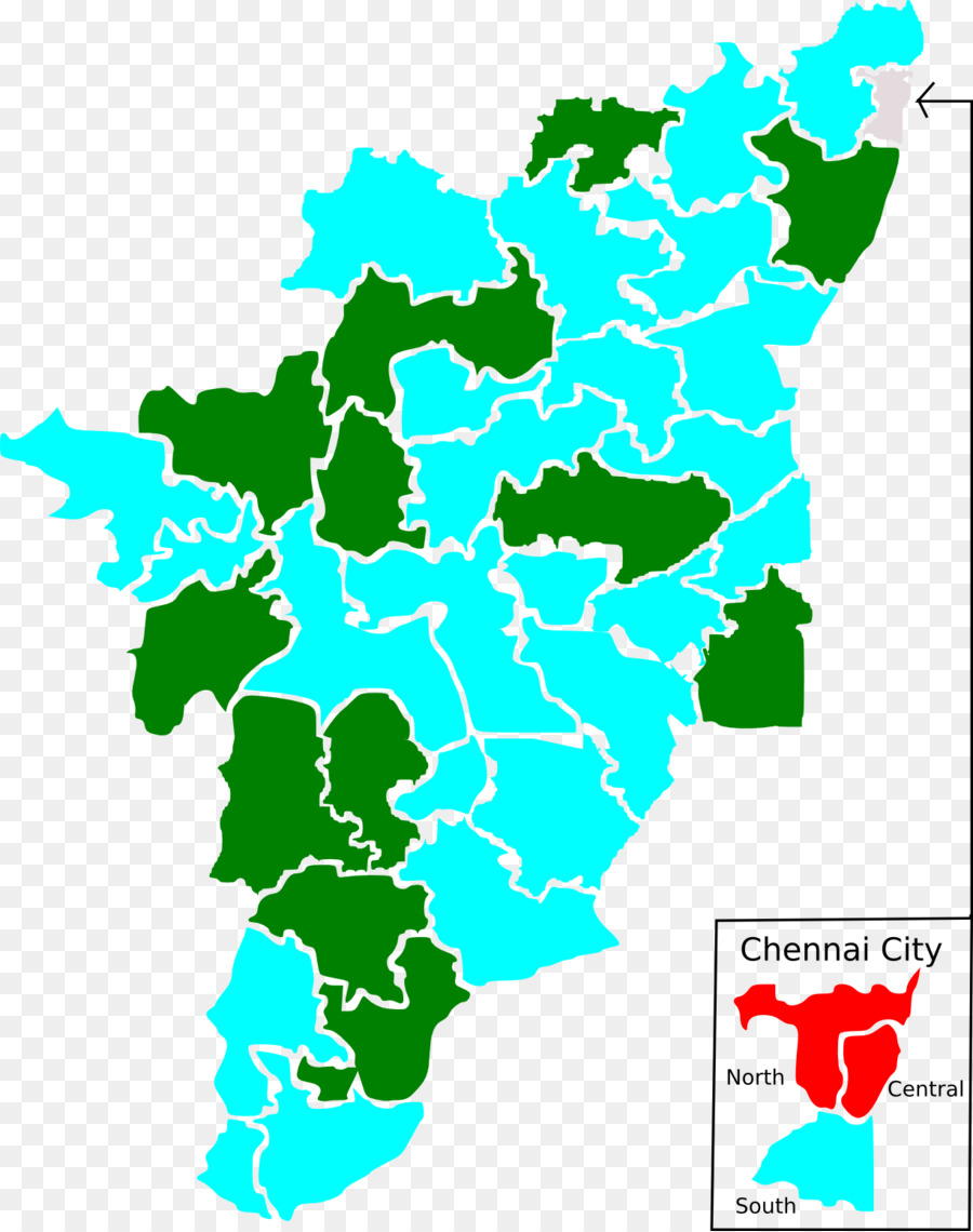Tamil Nadu，India Elecciones Generales De 1984 PNG