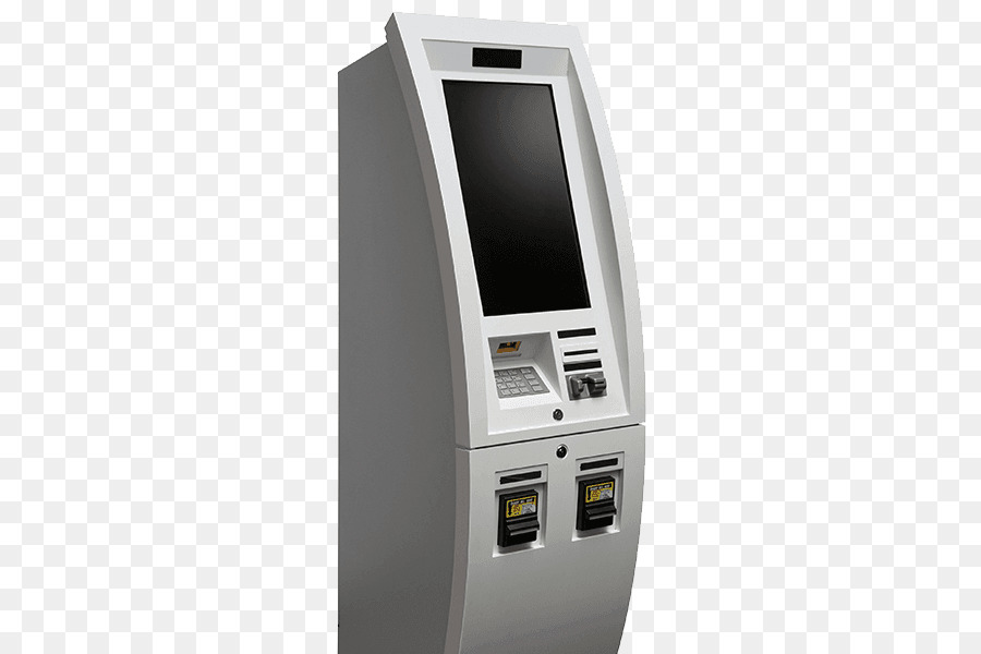 Cajero Automático，Bitcoin Atm PNG