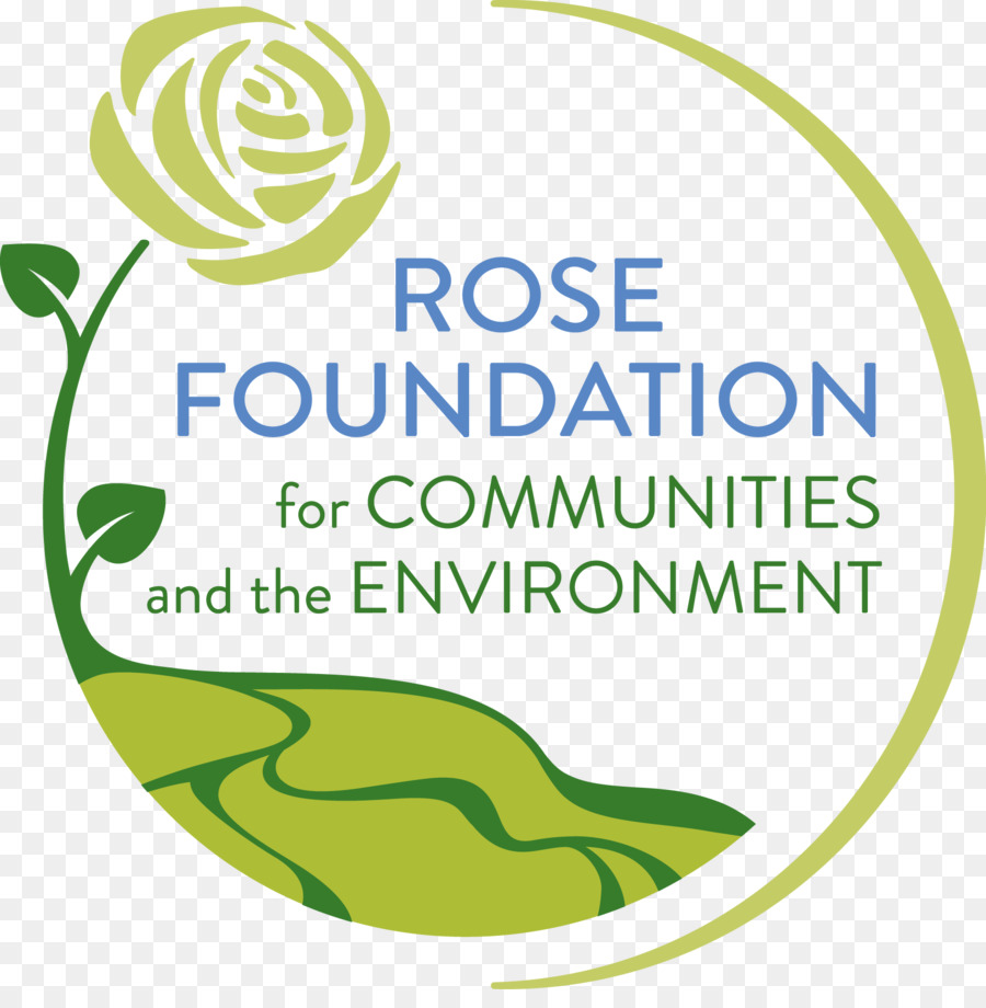 Logotipo De La Fundación Rosa，Comunidad PNG