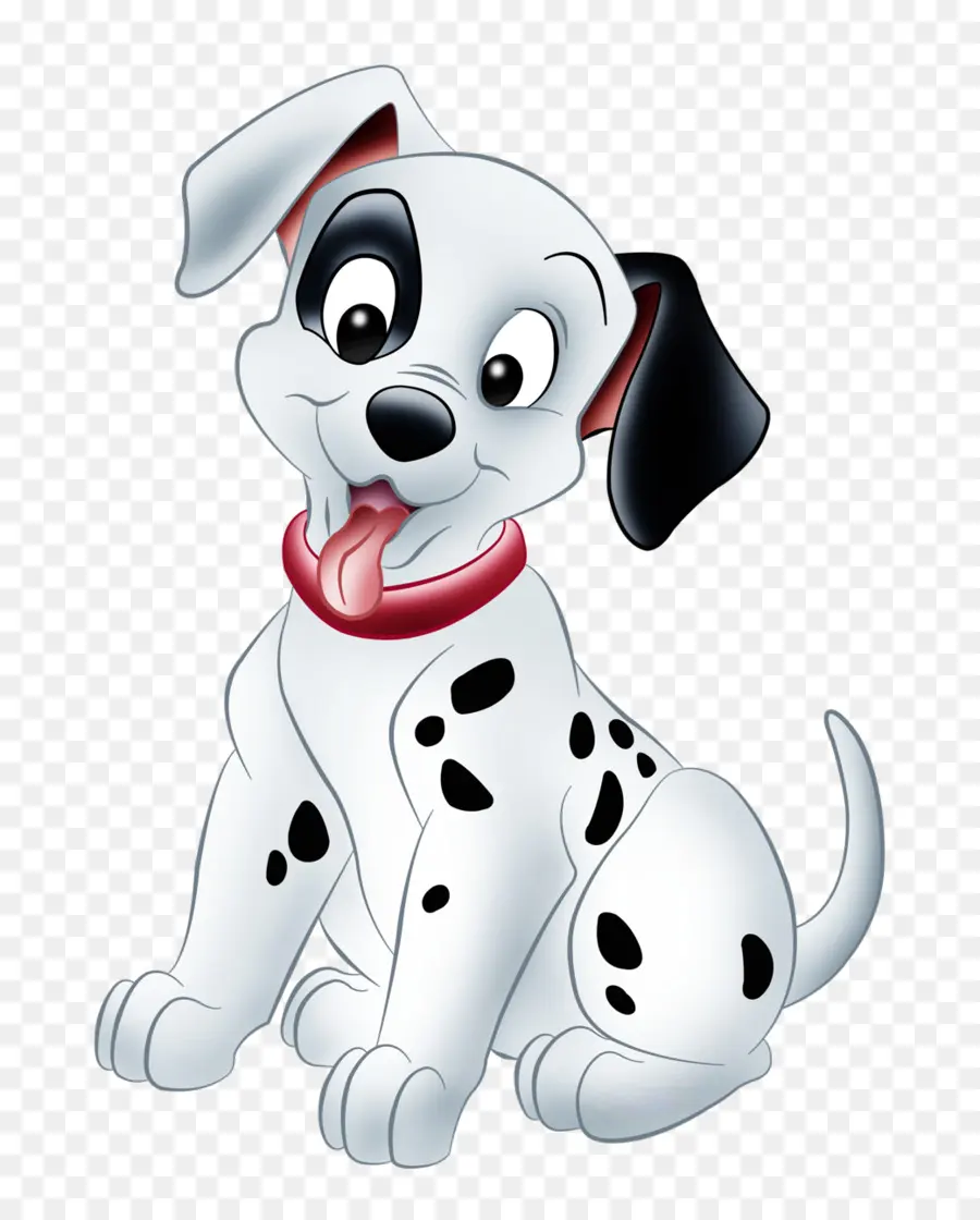 Perro Dálmata，Cruella De Vil PNG