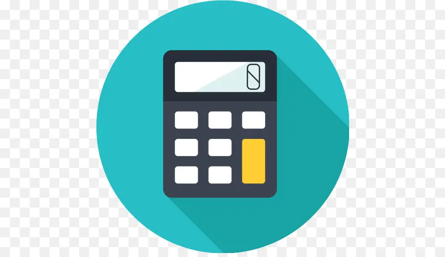 Calculadora，Icono PNG