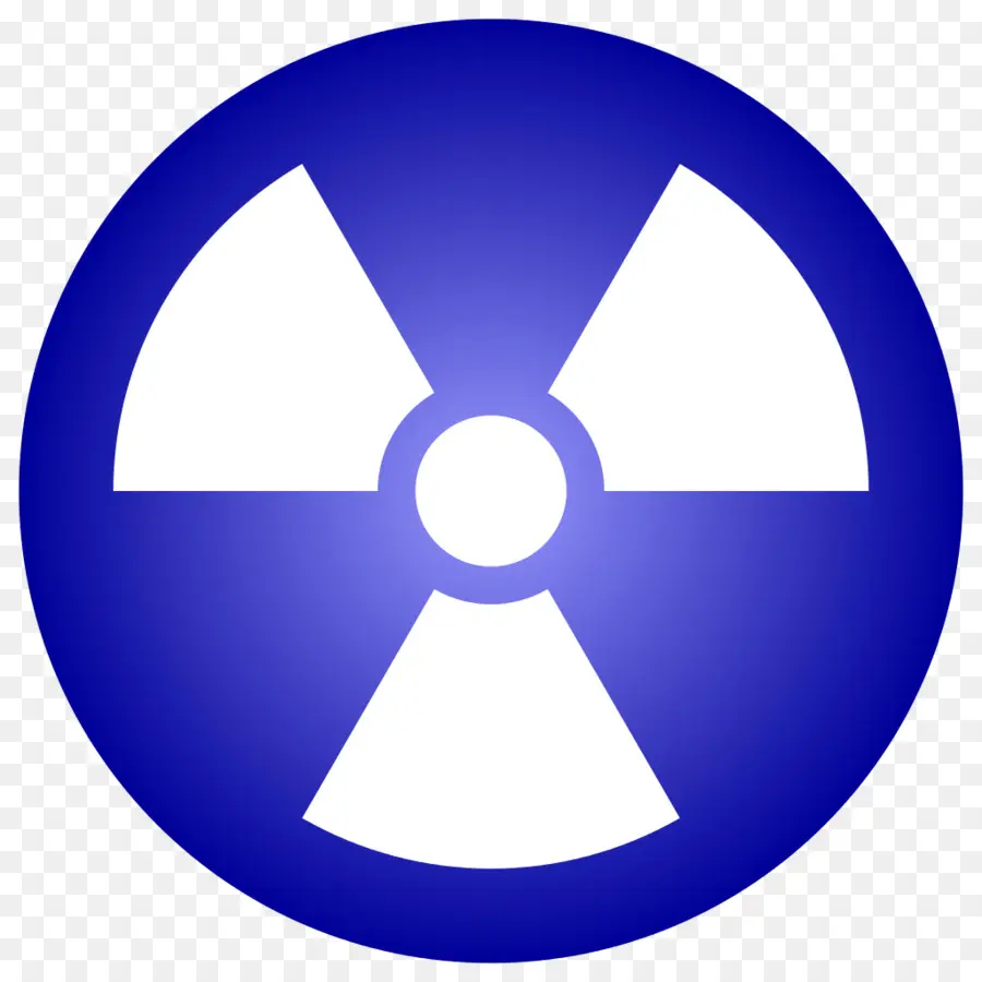 Símbolo，La Desintegración Radiactiva PNG