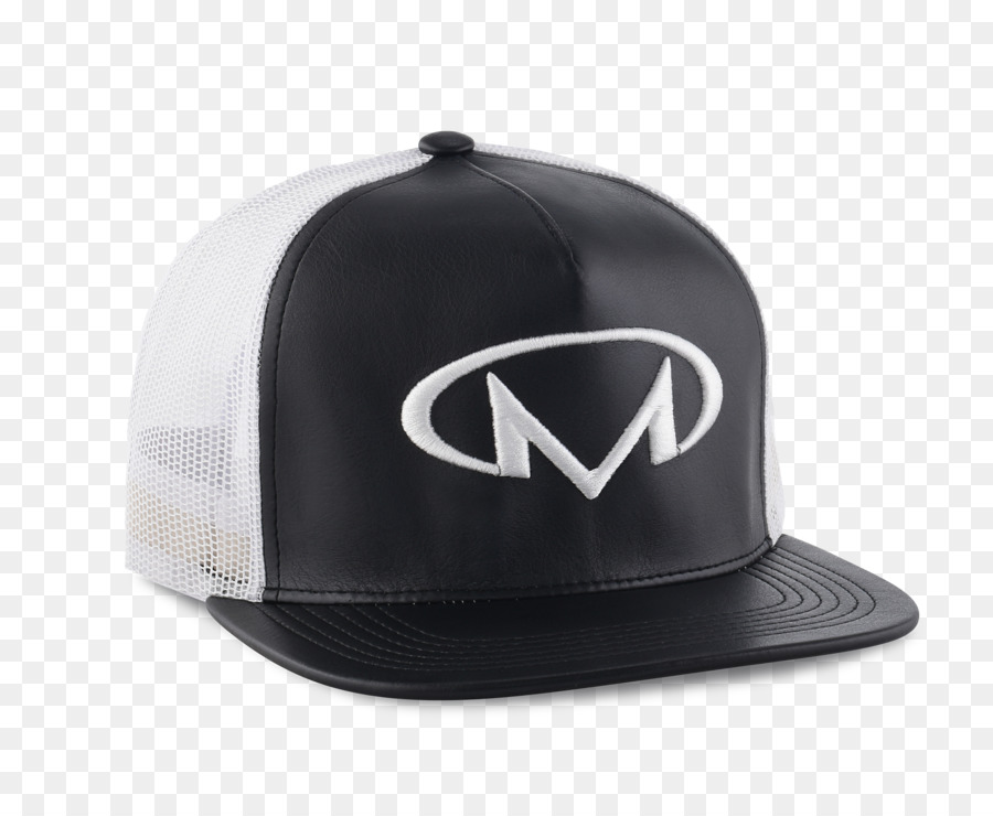 Gorra De Béisbol，Blanco PNG