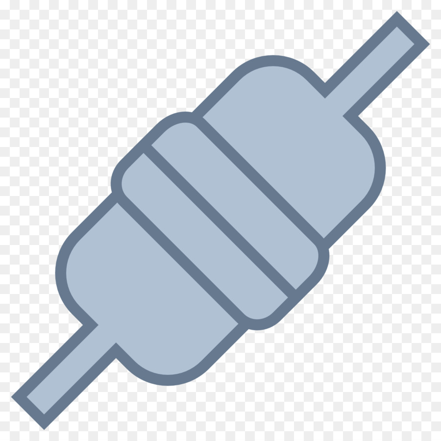 Resistor，Electrónica PNG