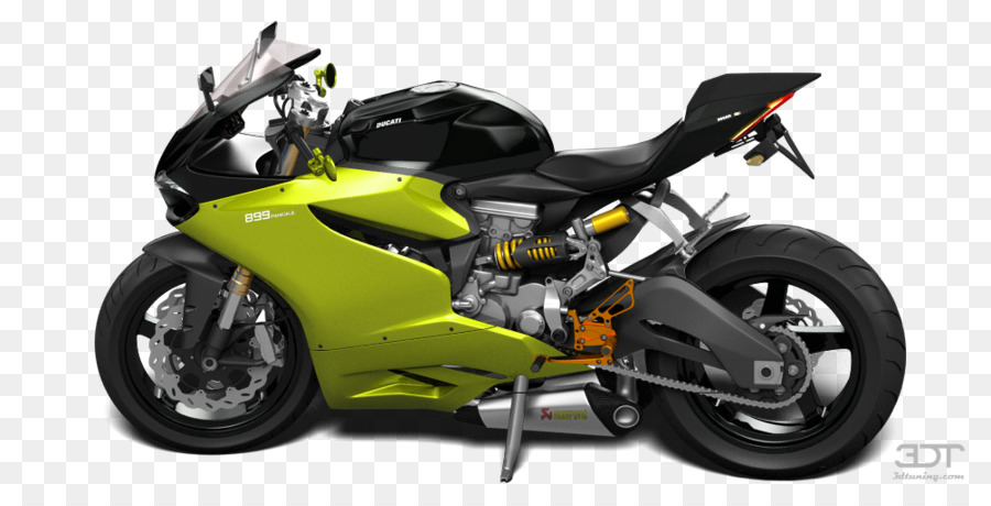 Motocicleta，Rojo PNG