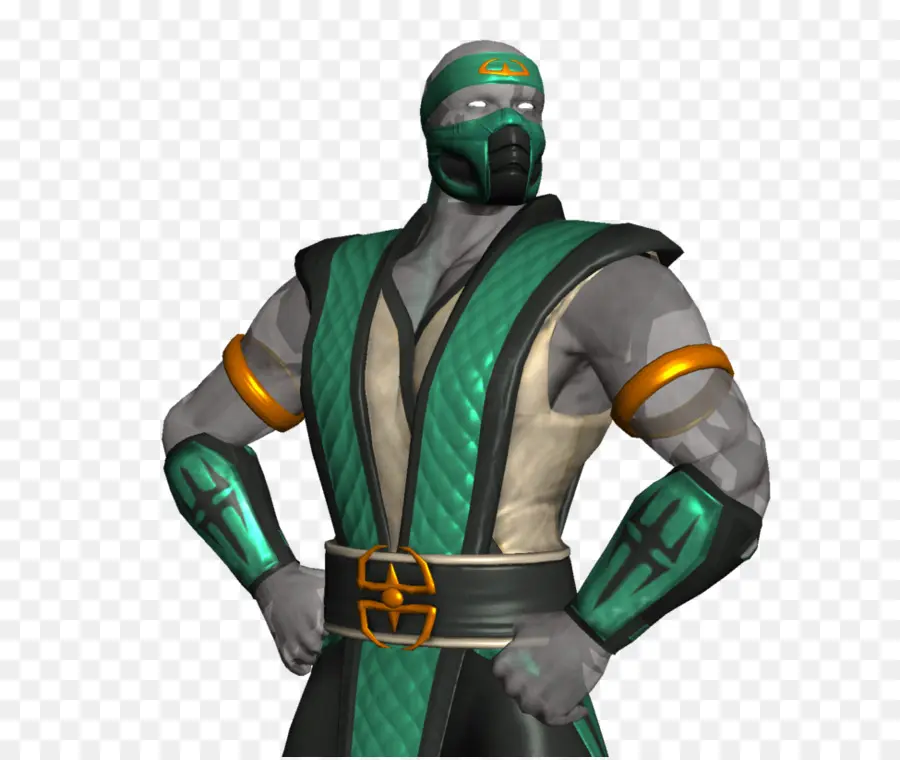 Mortal Kombat Armageddon，Mortal Kombat PNG