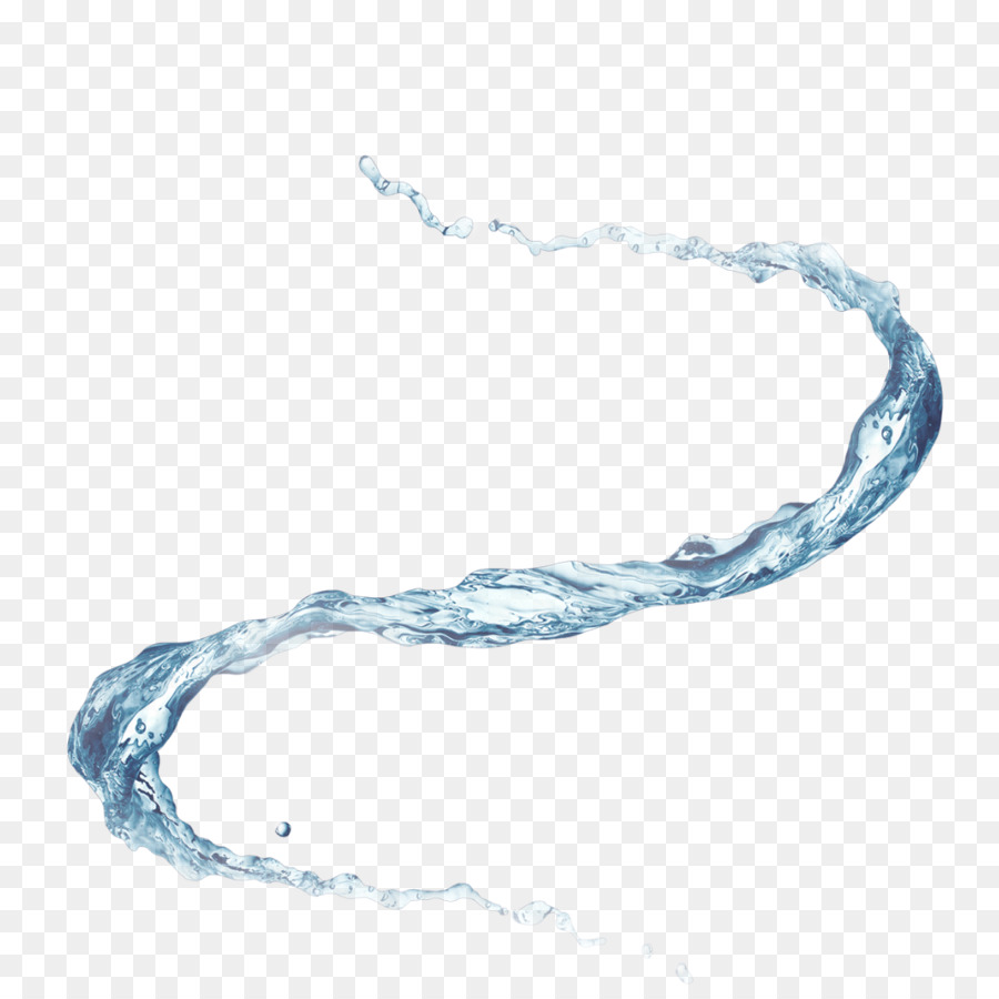 Agua，La Piel PNG