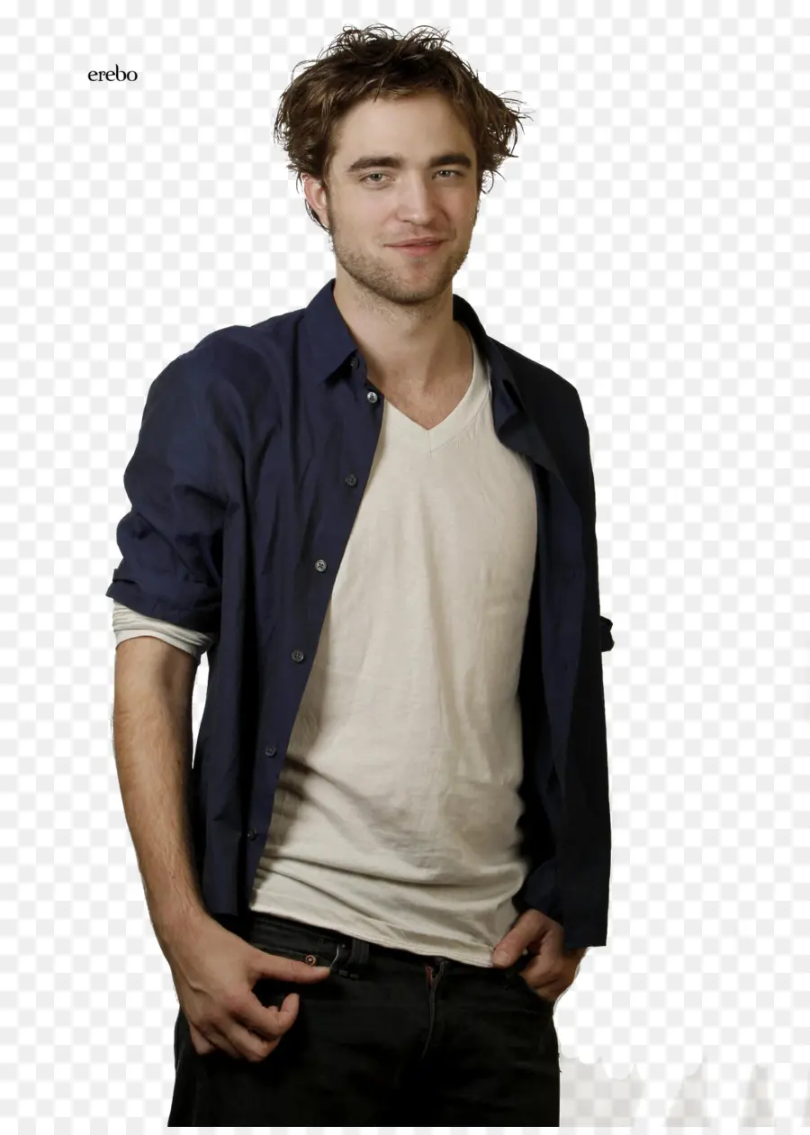 Robert Pattinson，Edward Cullen PNG