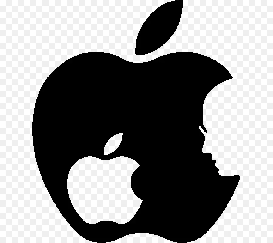 Apple，Logotipo PNG