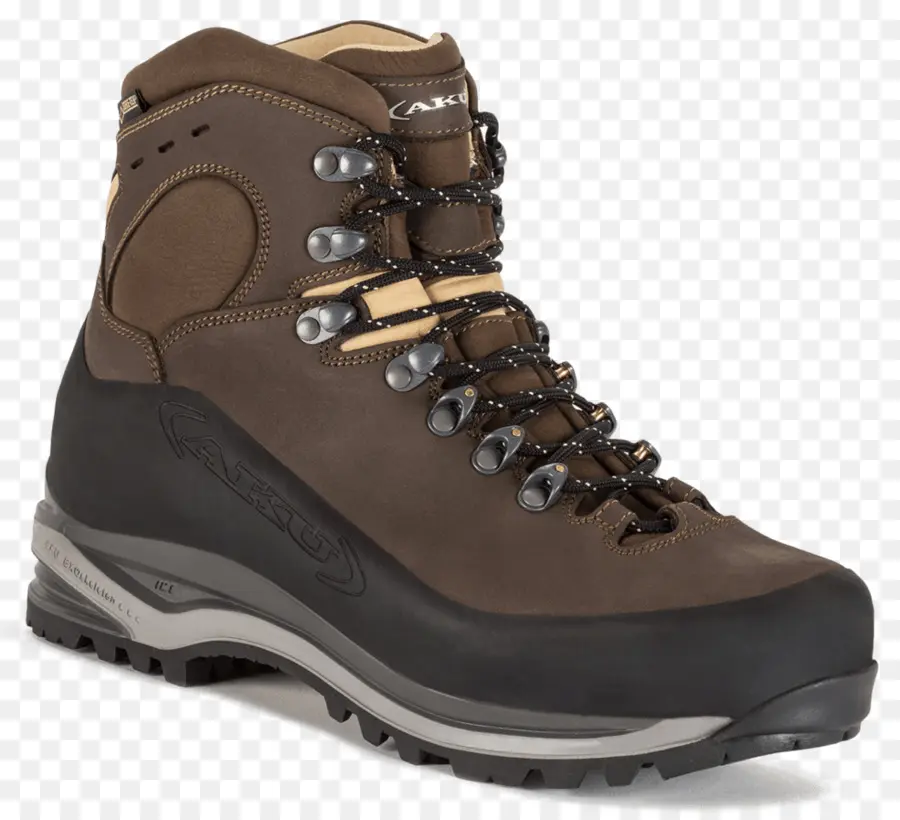 Bota De Senderismo，Exterior PNG