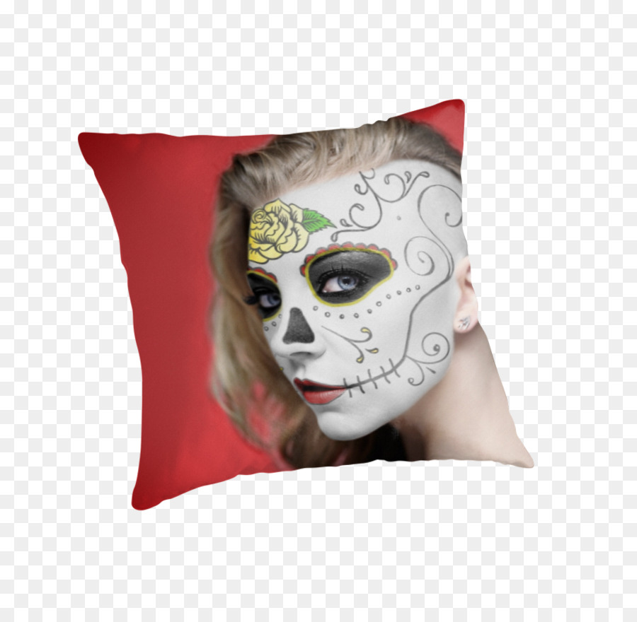 Dia De Los Muertos，Muerte PNG