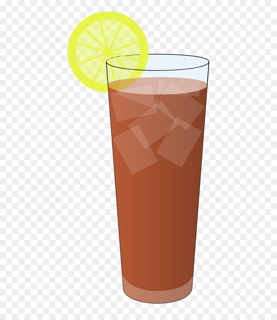 Té，Cóctel PNG