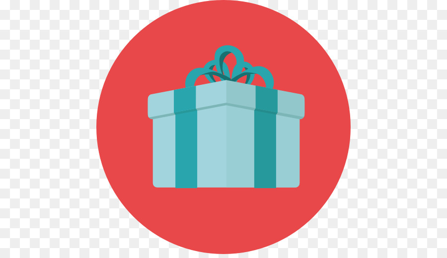 Caja De Regalo，Blanco PNG