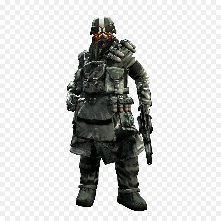 Killzone，Killzone 3 PNG