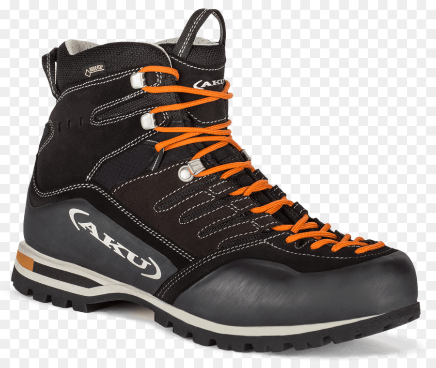 Bota De Senderismo，Zapato PNG