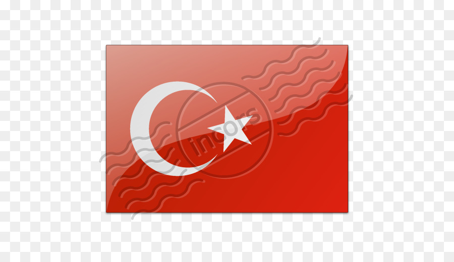 Turquía，Bandera De Turquía PNG