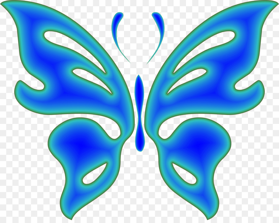 Mariposa，Iconos De Equipo PNG