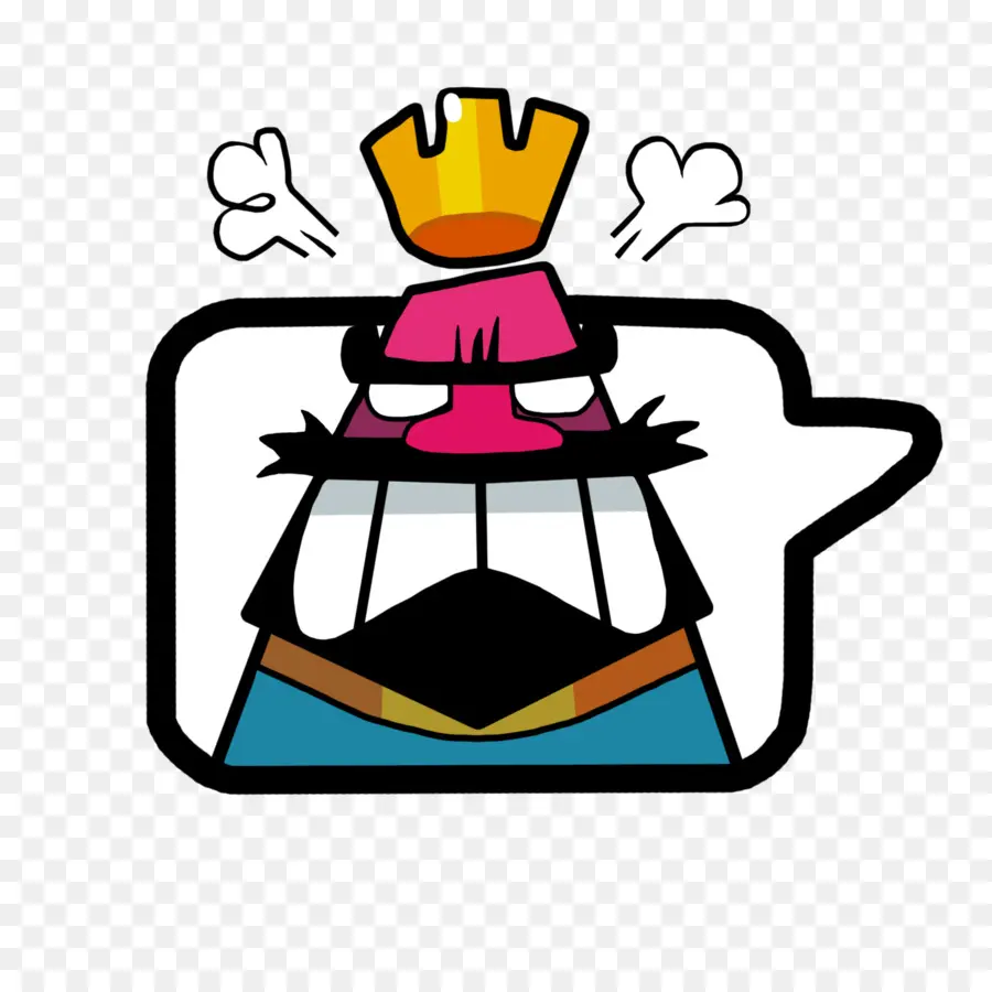 Choque Royale，Gratis De Gemas PNG