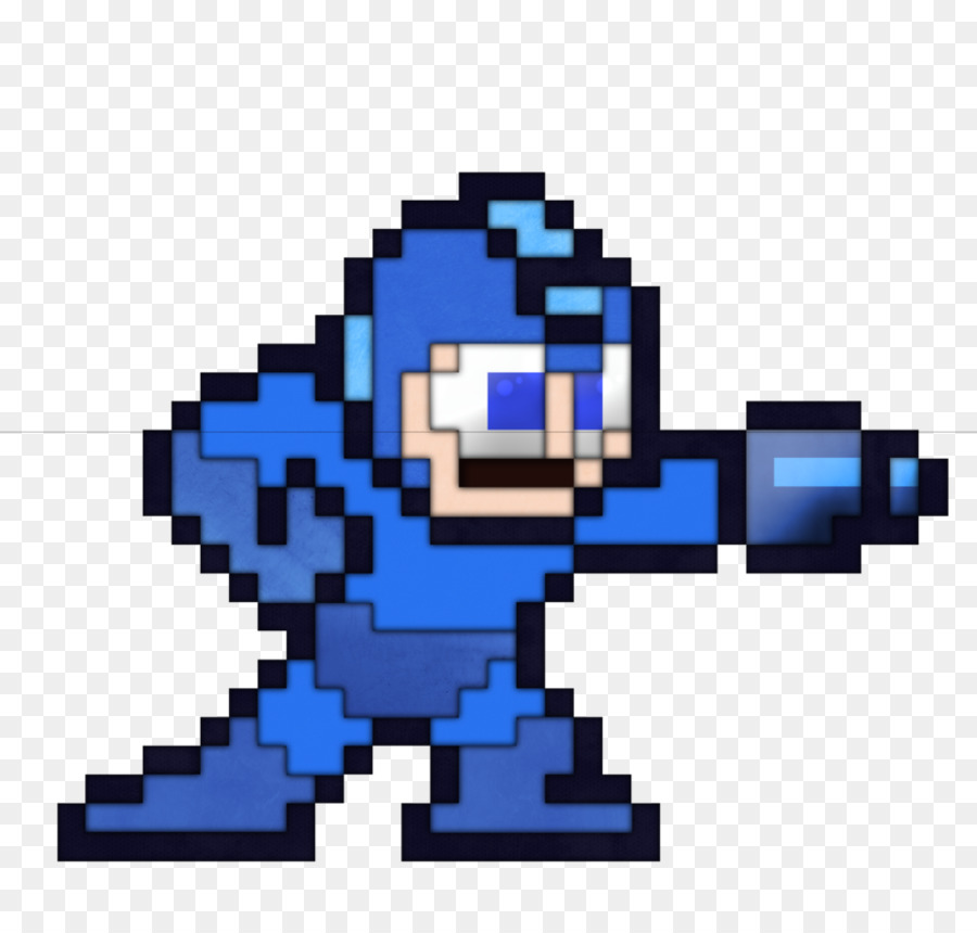 Mega Man，Mega Man 6 PNG