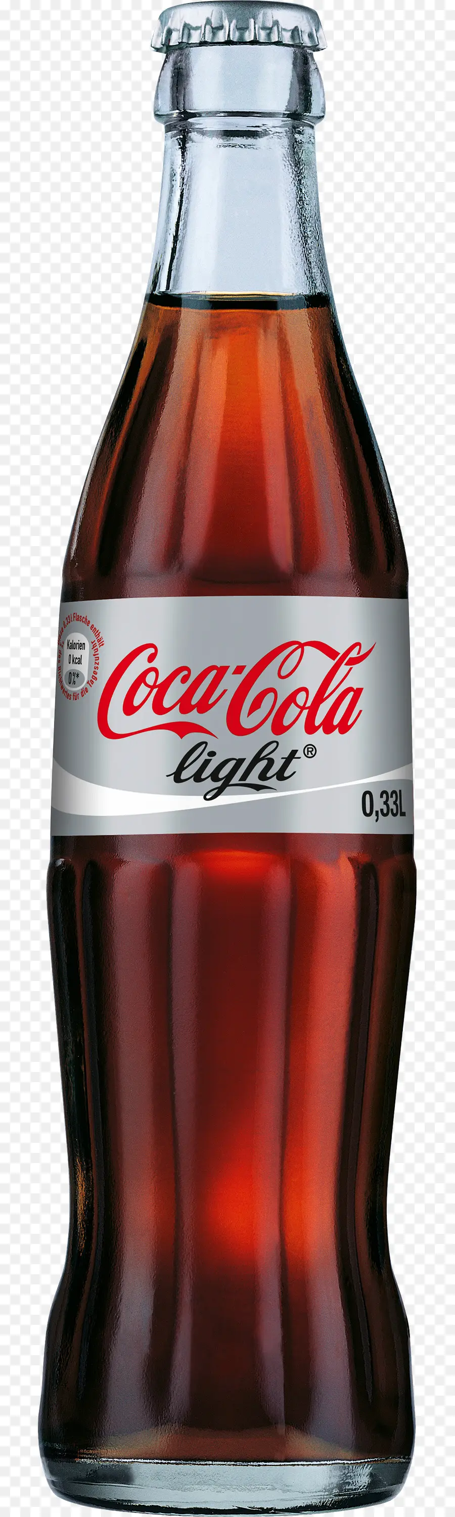 Cocacola，Las Bebidas Gaseosas PNG