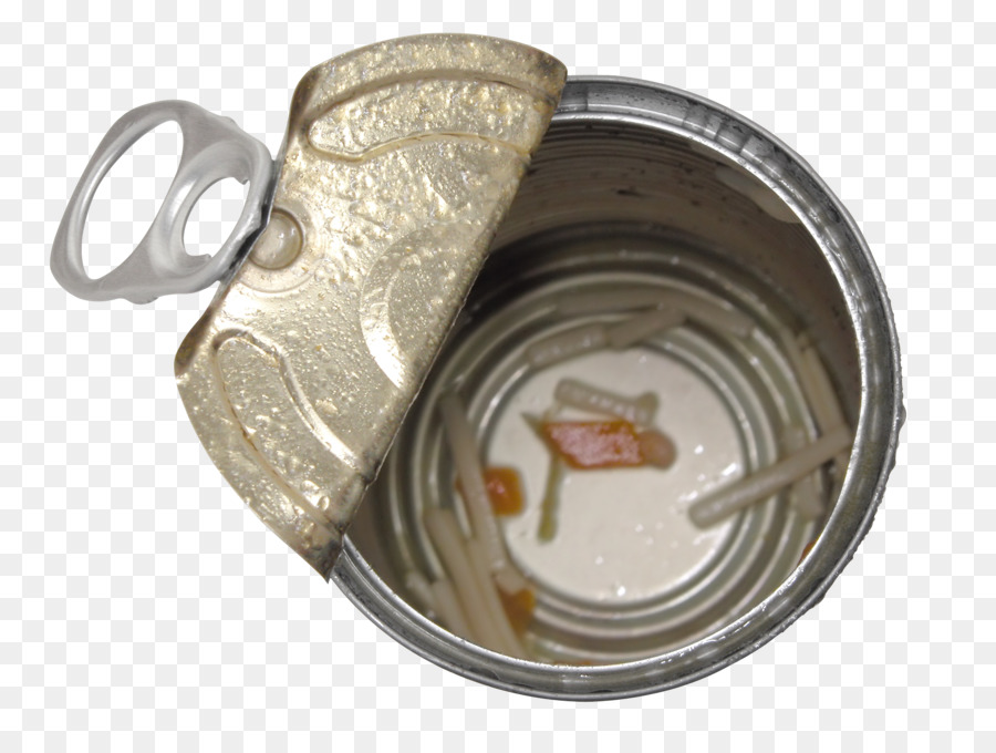 Las Latas De Sopa Campbell，La Sopa De Pollo PNG