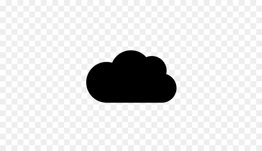 Iconos De Equipo，Computación En La Nube PNG