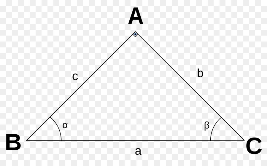 Triángulo，Geometría PNG